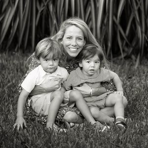 Meet your Posher, Natasha